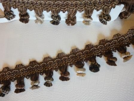 Бахрома 4358-9976