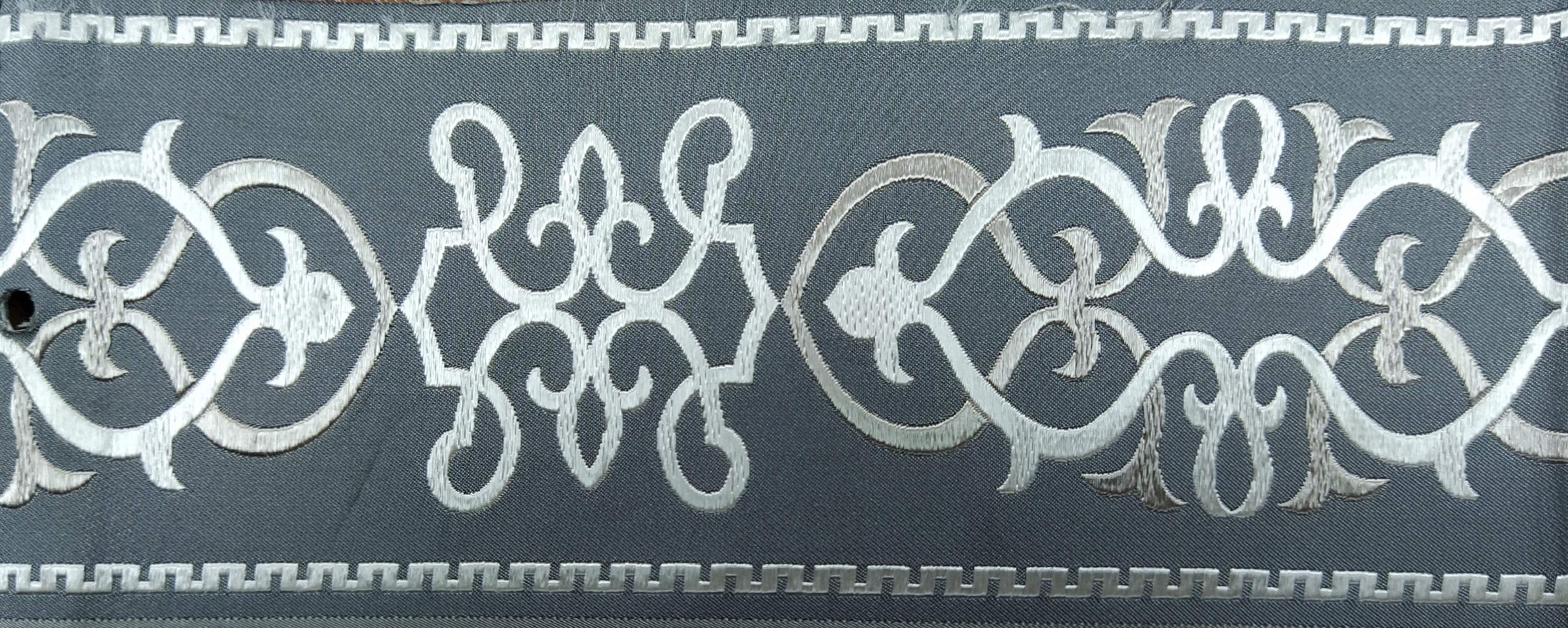 Бордюр M 2020 D 069 C 3