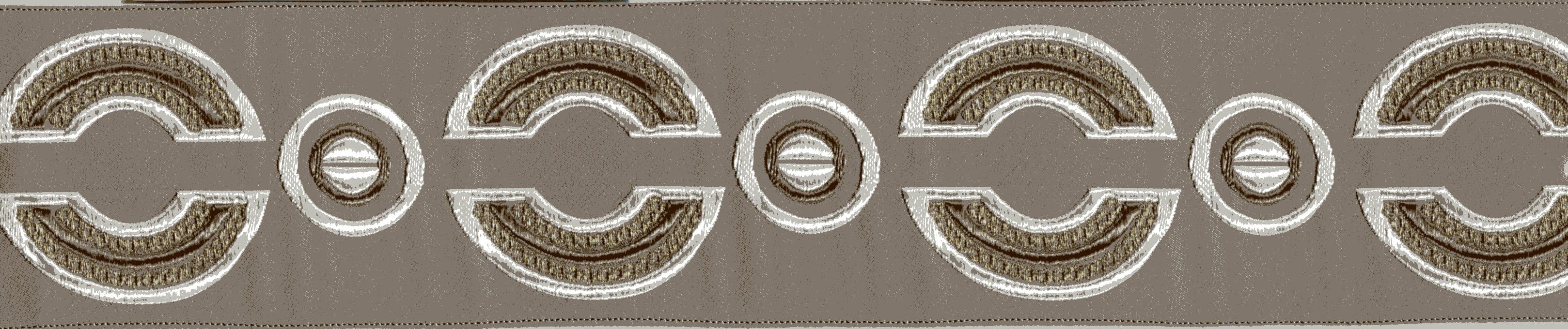 Бордюр M 2020 D 237 C 6