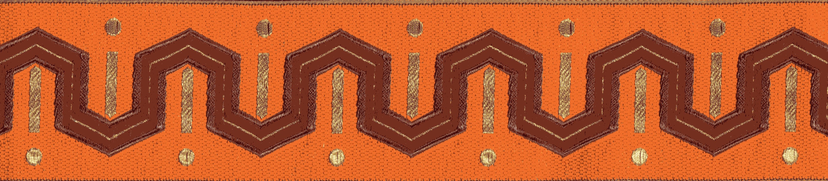 Бордюр M 2020 D 295 C4