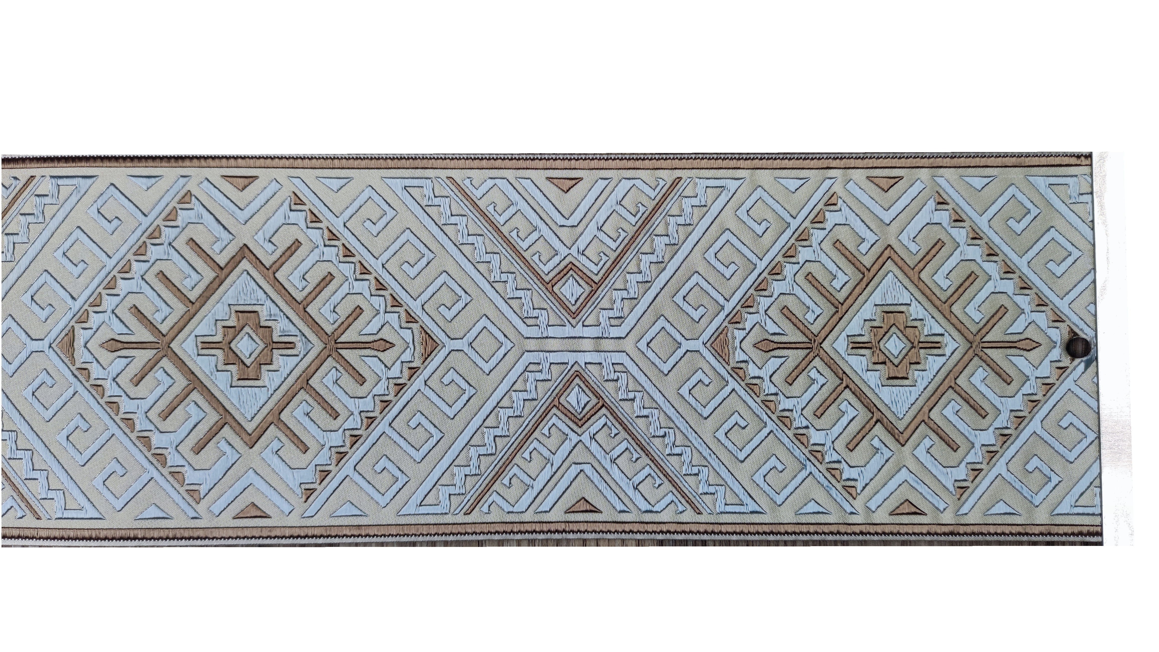 Бордюр M 2020 D 070 C 4