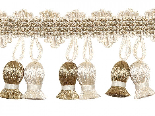 Бахрома FRINGE 4001-02