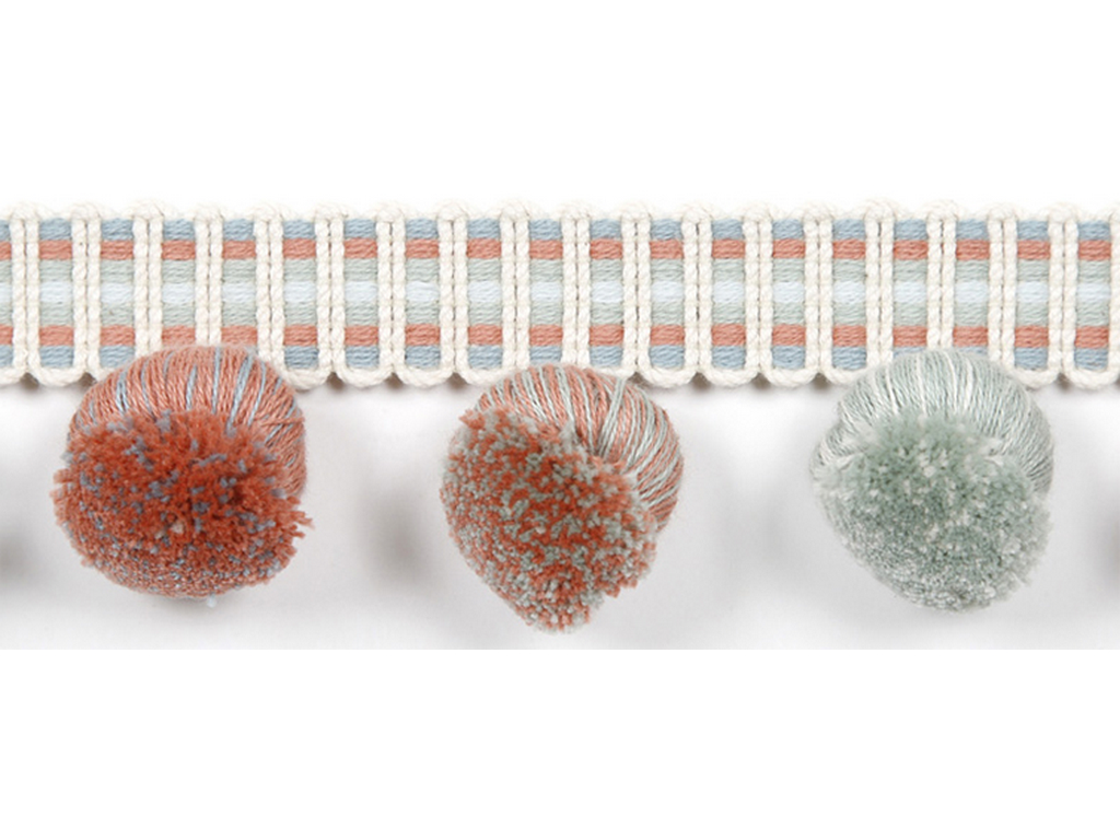 Бахрома  DREAM 6203-08