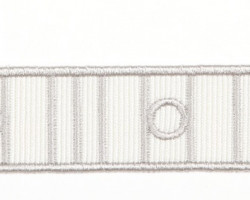 Тесьма COLORE NEOTON 2501-101