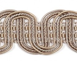 Тесьма   AJOUR 1004-06