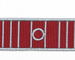 Тесьма COLORE NEOTON 2501-107