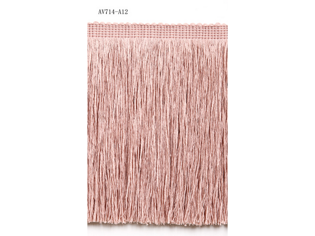 Бахрома  KESIYA 1714-16