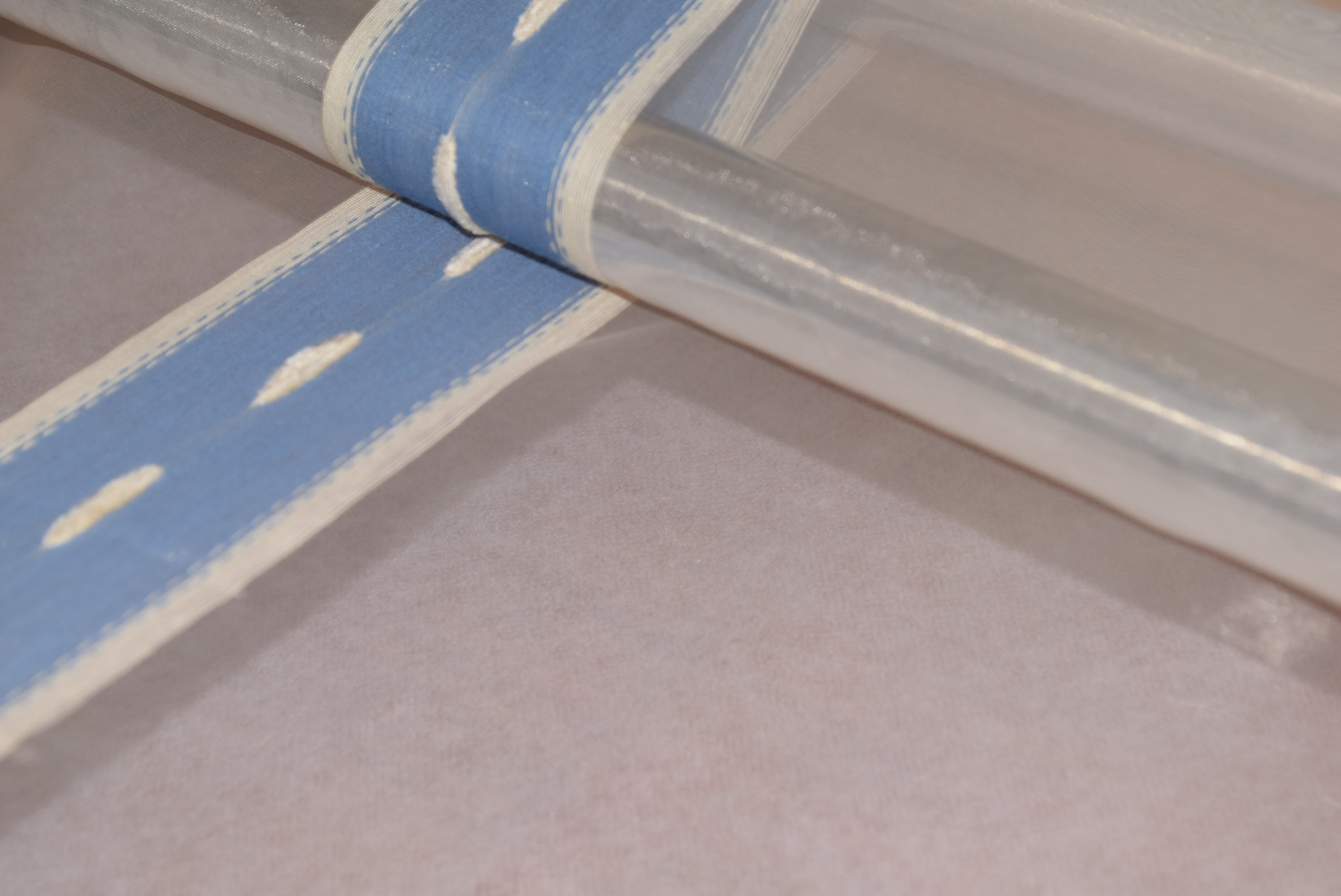 Твикс тюль 43