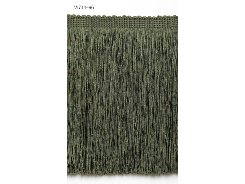 Бахрома  KESIYA 1714-43