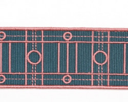 Тесьма COLORE NEOTON 2401-108