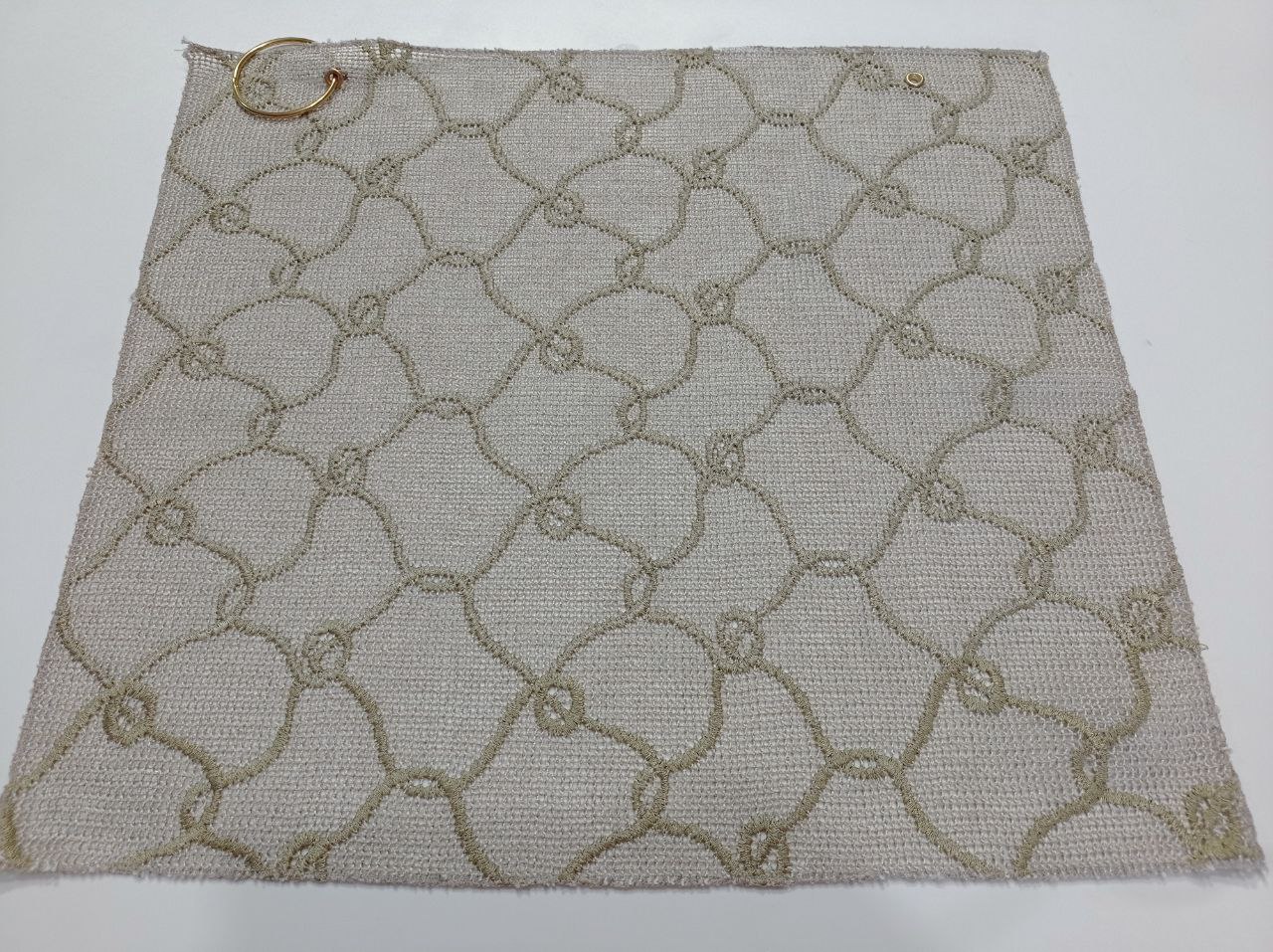 Образец Фури С 2771 0,45*0,4