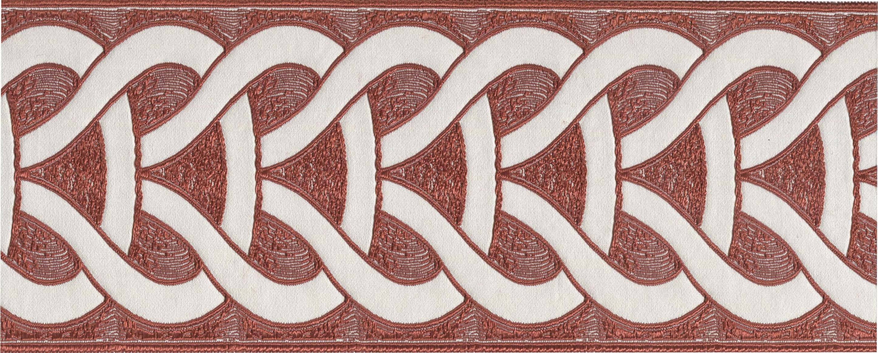 Бордюр M 2020 D 108 C 2