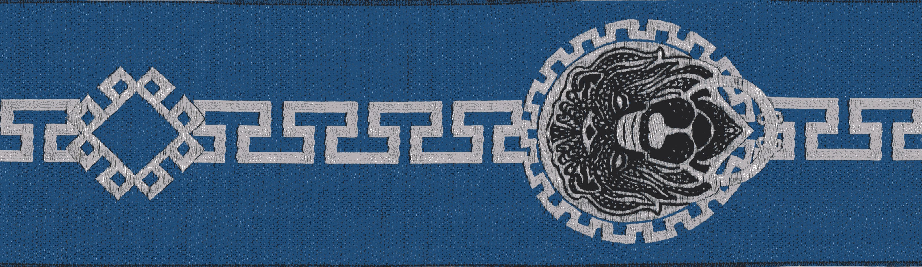 Бордюр M 2020 D 300 C2