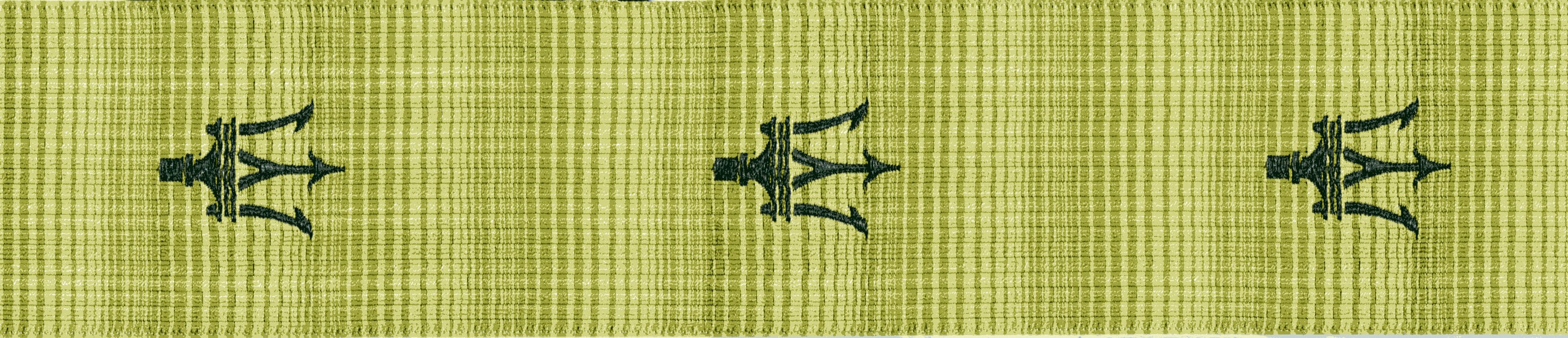 Бордюр M 2020 D 357 C2