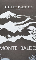 Каталог TRENTO MONTE BALDO