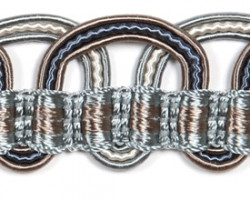 Тесьма   AJOUR 1006-02