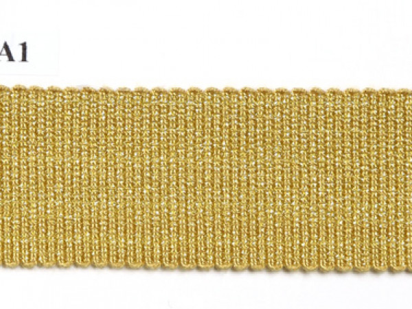 Тесьма 1311-01 Naturel Neoton