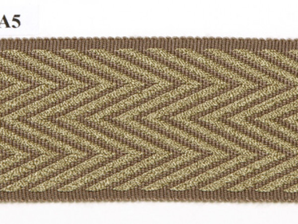 Тесьма 2705-05 Naturel Neoton