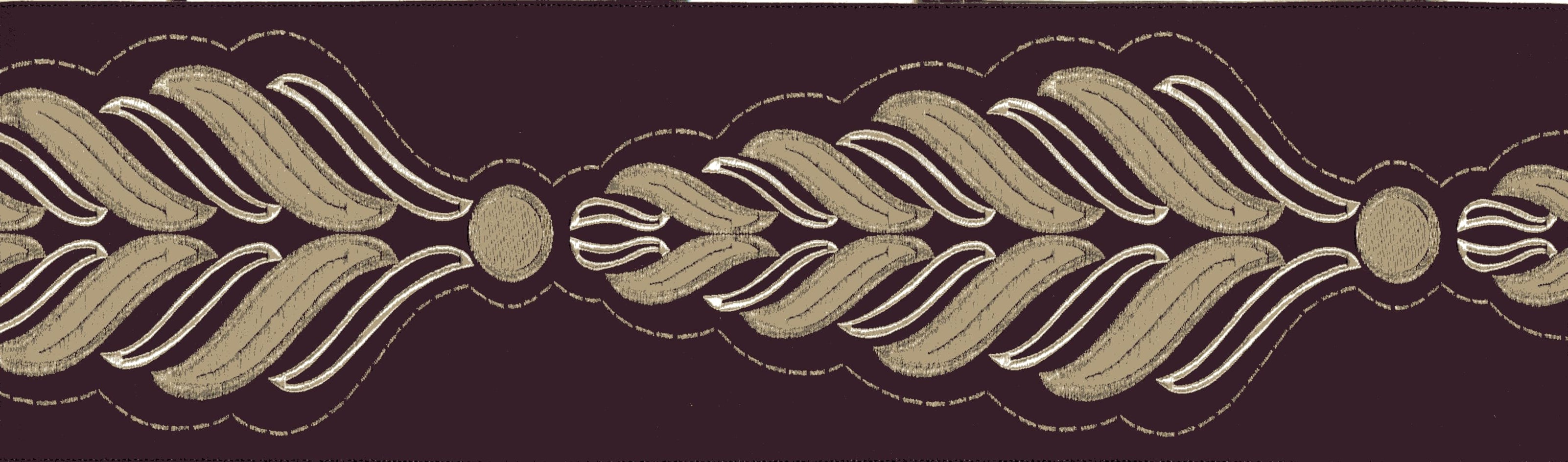 Бордюр M 2020 D 244 C1