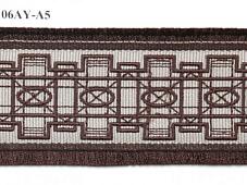 Тесьма 2601-05 Naturel Neoton