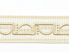 Тесьма 2602-01 Naturel Neoton