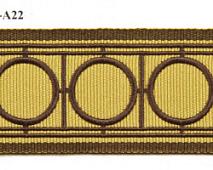 Тесьма COLORE NEOTON 2300-112