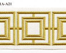 Тесьма COLORE NEOTON 2200-102