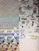 Подборка Фарго+Балто+Дейзи+Канди+Каприза+Фальда+Берналь