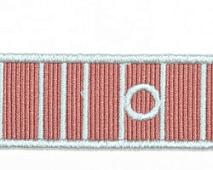 Тесьма COLORE NEOTON 2501-106