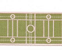 Тесьма COLORE NEOTON 2401-103