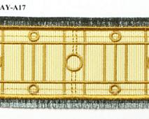 Тесьма COLORE NEOTON 2400-111