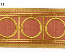 Тесьма COLORE NEOTON 2300-119