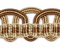 Тесьма   AJOUR 1006-07