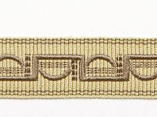 Тесьма 2602-02 Naturel Neoton