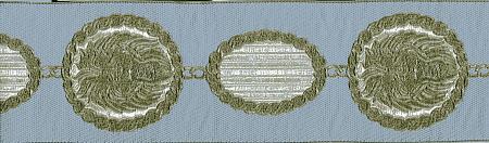 Бордюр M 2020 D 288 C5