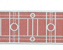 Тесьма COLORE NEOTON 2401-106