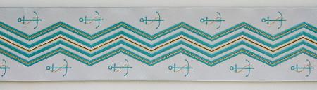 Бордюр M 2020 D 7926 C 2