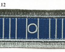 Тесьма COLORE NEOTON 2500-104