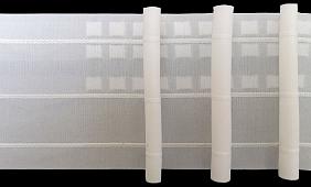 Тесьма 0212-3962 Р (50 м), 10см, 1:2