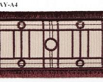 Тесьма COLORE NEOTON 2400-110