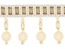 Бахрома CASCADE 3004-01