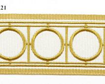 Тесьма COLORE NEOTON 2300-102