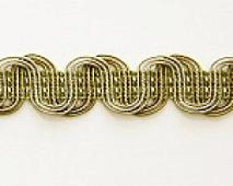 Тесьма   AJOUR 1004-03