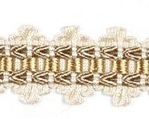 Тесьма  CASCADE 3006-01