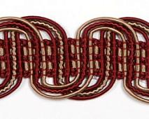 Тесьма   AJOUR 1004-05