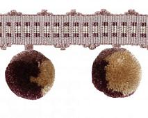 Бахрома  EDELWEISS 2001-01