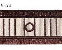 Тесьма COLORE NEOTON 2500-110