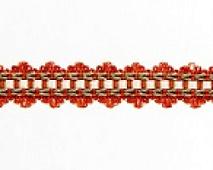 Тесьма  CASCADE 3006-03