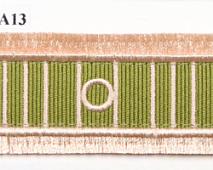 Тесьма COLORE NEOTON 2500-103