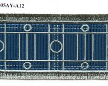 Тесьма COLORE NEOTON 2400-104